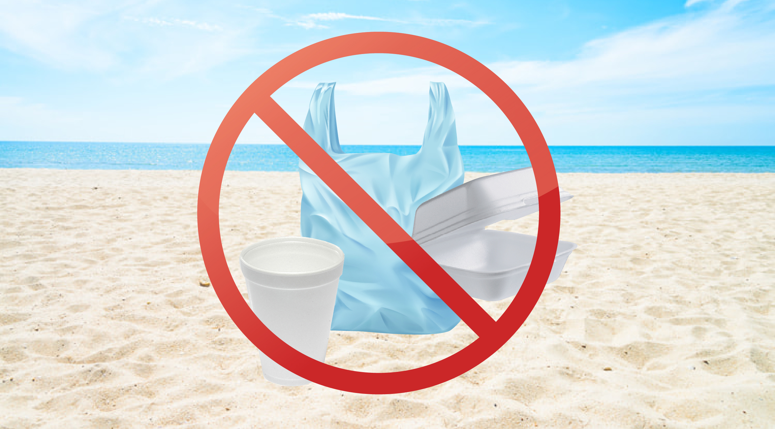 Why is This Type of Plastic Banned?